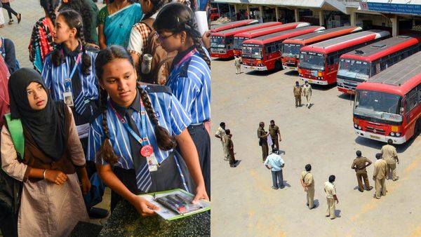 KSRTC ಬಸ್ ಪಾಸ್‌ ವಿತರಣೆ: ಮೇ 29ರಿಂದ ಅರ್ಜಿ ಸಲ್ಲಿಸಲು ವಿದ್ಯಾರ್ಥಿಗಳು ಈ ಕ್ರಮ ಅನುಸರಿಸಿ