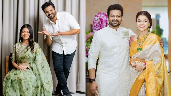 ರಾಜಕೀಯಕ್ಕೆ ಎಂಟ್ರಿ ಕೊಡಲು ಸಜ್ಜಾದ ಟಾಲಿವುಡ್‌ ಸ್ಟಾರ್‌ ನಟನ ಪತ್ನಿ; ಯಾವ ಪಕ್ಷದಿಂದ, ಇಲ್ಲಿದೆ ಲೆಕ್ಕಾಚಾರ