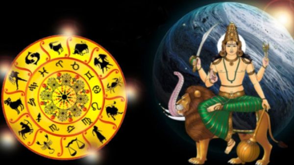 ಬುಧ ಸಂಕ್ರಮಣದಿಂದ ಈ ರಾಶಿಯವರು ಪಡೆಯಲಿದ್ದಾರೆ ಅಪಾರ ಹಣ, ಹೆಜ್ಜೆ ಹೆಜ್ಜೆಗೂ ಸಿಗುವುದು ಯಶಸ್ಸು