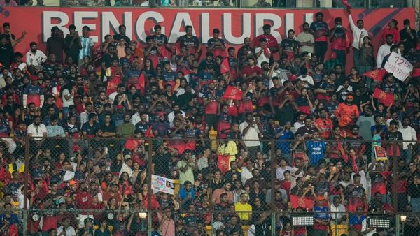 IPL 2026 Final: ಶಾಸಕರ ಫ್ರೀ ಟಿಕೆಟ್ ಕಿರಿಕಿರಿ; ಚಿನ್ನಸ್ವಾಮಿಯಿಂದ ಐಪಿಎಲ್ ಫೈನಲ್ ಪಂದ್ಯ ಸ್ಥಳಾಂತರ?