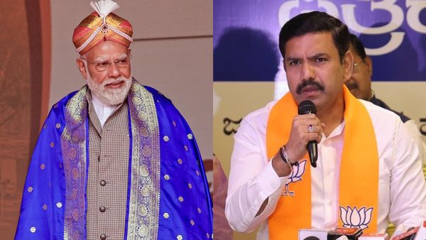 ಪ್ರಧಾನಿ ಸಂಚರಿಸುವ ಹಾದಿಯಲ್ಲೇ ಸ್ಫೋಟಕ ಪತ್ತೆ: ರಾಜ್ಯ ಸರ್ಕಾರದ ವಿರುದ್ಧ ಬಿ.ವೈ.ವಿಜಯೇಂದ್ರ ಆಕ್ರೋಶ