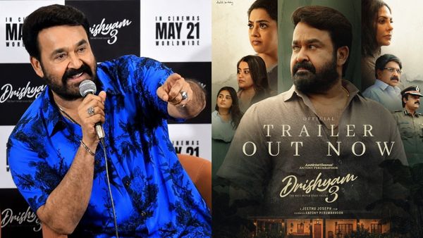 Mohanlal: ದೃಶ್ಯಂ 3 ಬಿಡುಗಡೆಗೂ ಮುನ್ನವೇ 4-5ನೇ ಭಾಗದ ಸುಳಿವು ನೀಡಿದ ನಟ ಮೋಹನ್ ಲಾಲ್