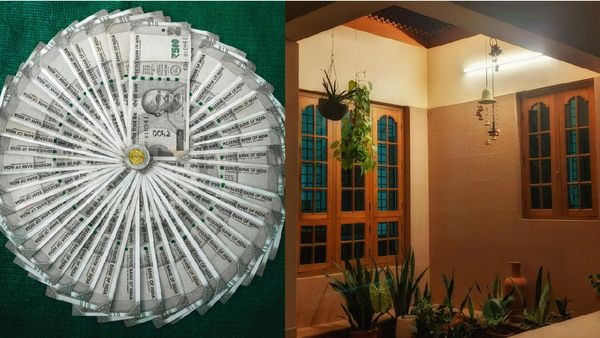 Money: ಕೈ ತುಂಬಾ ಹಣ - ಐಷಾರಾಮಿ ಜೀವನ ನಡೆಸಬೇಕೇ, ಈ ಐದು ವಾಸ್ತು ಸಲಹೆಗಳನ್ನು ಅನುಸರಿಸಿದರೆ ಸಾಕು