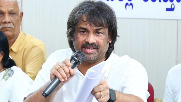 NEET ಪ್ರಶ್ನೆ ಪತ್ರಿಕೆ ಸೋರಿಕೆ: ಕೇಂದ್ರ ಸರ್ಕಾರದ ವಿರುದ್ಧ ಸಚಿವ ಮಧು ಬಂಗಾರಪ್ಪ ತೀವ್ರ ವಾಗ್ದಾಳಿ