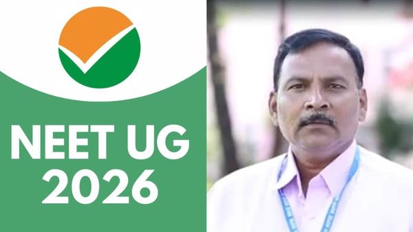 NEET-UG 2026: ನೀಟ್ ಪ್ರಶ್ನೆಪತ್ರಿಕೆ ಸೋರಿಕೆ ಹಗರಣದ ಕಿಂಗ್‌ಪಿನ್ ಬಂಧನ; ಉಪನ್ಯಾಸಕನಿಂದಲೇ ಕೃತ್ಯ