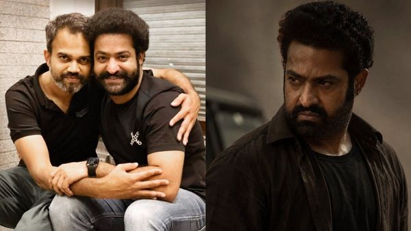 ಜೂನಿಯರ್ ಎನ್‌ಟಿಆರ್-ಪ್ರಶಾಂತ್ ನೀಲ್ ಸಿನಿಮಾಗೆ 'ಡ್ರ್ಯಾಗನ್' ಟೈಟಲ್‌ ಫಿಕ್ಸ್? ಗ್ಲಿಂಪ್ಸ್ ರನ್‌ಟೈಮ್ ನೋಡಿ ಫ್ಯಾನ್ಸ್ ಶಾಕ್