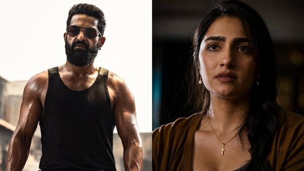 'ಡ್ರಾಗನ್' ಫಸ್ಟ್‌ ಗ್ಲಿಂಪ್ಸ್ ಔಟ್: ಪ್ರಶಾಂತ್ ನೀಲ್ ನಿರ್ದೇಶನದ ಬಿಗ್ ಬಜೆಟ್ ಸಿನಿಮಾದಲ್ಲಿ ಜೂನಿಯರ್ ಎನ್‌ಟಿಆರ್ ಅಬ್ಬರ