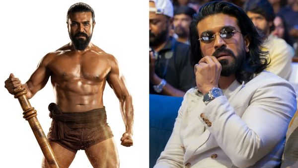 ನಟ ರಾಮ್‌ಚರಣ್‌ ಅಭಿಮಾನಿಗಳಿಗೆ ನಿರಾಸೆ: ಈ ಭಾಗದಲ್ಲಿ 'ಪೆದ್ದಿ' ಸಿನಿಮಾ ರಿಲೀಸ್‌ ಆಗಲ್ಲ