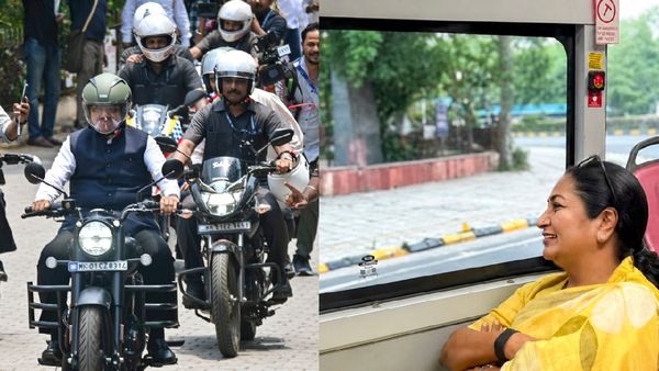 Petrol and Diesel Price: ಹಾಸ್ಯವಾಗುತ್ತಿರುವ ಜನಪ್ರತಿನಿಧಿಗಳ ʼಮಿತವ್ಯಯʼ ರಾಜಕೀಯ ಪ್ರಚಾರ: ರಾಜೀವ ಹೆಗಡೆ ಬರಹ