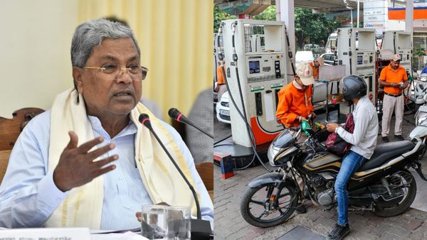ಇದು ಆಡಳಿತವಲ್ಲ, ಸಾರ್ವಜನಿಕರ ಶೋಷಣೆ: ಇಂಧನ ದರ ಏರಿಕೆಗೆ ಮೋದಿ ಸರ್ಕಾರದ ವಿರುದ್ಧ ಸಿಎಂ ಸಿದ್ದರಾಮಯ್ಯ ಕಿಡಿ