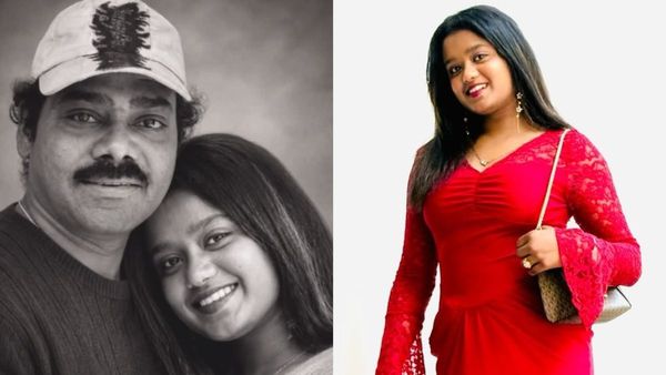 Raghuveer: ಕಾಲ ಗಾಯವನ್ನ ಗುಣಪಡಿಸಲ್ಲ, ಮೌನವಾಗಿರಲು ಕಲಿಸುತ್ತದೆ: ನಟ ರಘುವೀರ್‌ ಪುತ್ರಿ ಭಾವುಕ ಪೋಸ್ಟ್‌