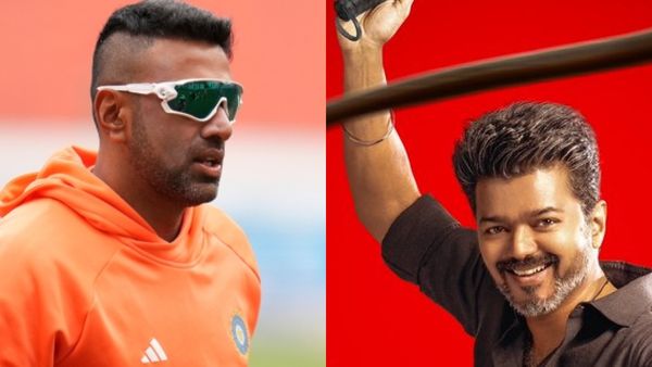 ಯಾವ ಕುಟುಂಬದಲ್ಲಿ ಹುಟ್ಟಬೇಕೆಂಬುದು ನನ್ನ ಆಯ್ಕೆಯಾಗಿರಲಿಲ್ಲ: ಟೀಂ ಇಂಡಿಯಾ ಮಾಜಿ ಕ್ರಿಕೆಟರ್ ಆರ್‌.ಅಶ್ವಿನ್‌ ಹೀಗೆ ಹೇಳಿದ್ಯಾಕೆ? 