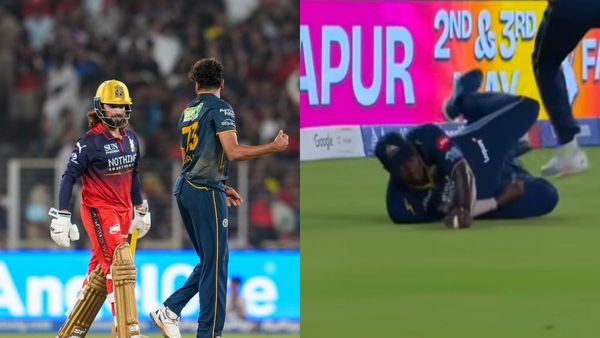 RCB: ಆರ್‌ಸಿಬಿ ನಾಯಕನ ವಿಕೆಟ್ ಪತನಕ್ಕೆ ಅಸಲಿ ಕಾರಣ ಬಿಚ್ಚಿಟ್ಟ ಅನಿಲ್ ಚೌಧರಿ, ರೊಚ್ಚಿಗೆದ್ದ ವಿರಾಟ್‌ ಕೊಹ್ಲಿ