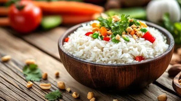 Rice: ಒಂದು ತಿಂಗಳು ಅನ್ನ ಸೇವಿಸದೇ ಇದ್ದರೆ ಆರೋಗ್ಯದ ಮೇಲೆ ಆಗುವ ಏನು ಪರಿಣಾಮ?