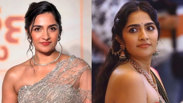ಯಶ್, ಎನ್‌ಟಿಆರ್ ಬಳಿಕ ಮತ್ತೊಬ್ಬ ಬಿಗ್‌ ಸ್ಟಾರ್‌ಗೆ ಜೋಡಿಯಾದ ರುಕ್ಮಿಣಿ ವಸಂತ್, ಸೌತ್ ಸಿನಿರಂಗದಲ್ಲಿ ಕನ್ನಡತಿ ಹವಾ