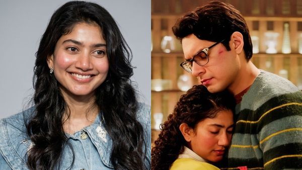 Sai Pallavi: ಆ ಪಾತ್ರಕ್ಕೆ ನಾನು ಲಾಯಕ್ಕಿರಲಿಲ್ಲ: ಸಿನಿಮಾ ಸೋಲಿನ ಬೆನ್ನಲ್ಲೇ ನಟಿ ಸಾಯಿ ಪಲ್ಲವಿ ಹೇಳಿಕೆ ವೈರಲ್