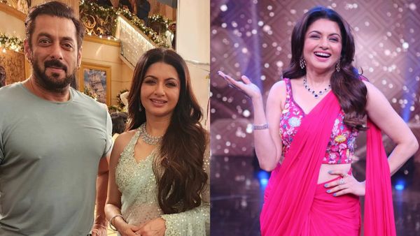 Bhagyashree: ಸಲ್ಮಾನ್ ಖಾನ್‌ಗಿಂತ ಹೆಚ್ಚು ಸಂಭಾವನೆ ಪಡೆದಿದ್ದ ನಟಿ ಭಾಗ್ಯಶ್ರೀ, ಸಿನಿಮಾ ಹಿಟ್ ಆದ್ರೂ ಚಿತ್ರರಂಗ ಬಿಟ್ಟಿದ್ದೇಕೆ?