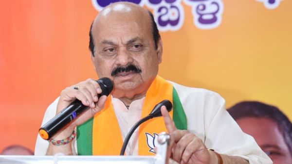 ಎಸ್ಸಿ-ಎಸ್ಟಿ ಮೀಸಲಾತಿ ರದ್ದುಗೊಳಿಸಿ ದಲಿತರಿಗೆ ಅನ್ಯಾಯ: ಬಿಜೆಪಿಯಿಂದ ಮಹತ್ವದ ತೀರ್ಮಾನ ಬಸವರಾಜ ಬೊಮ್ಮಾಯಿ
