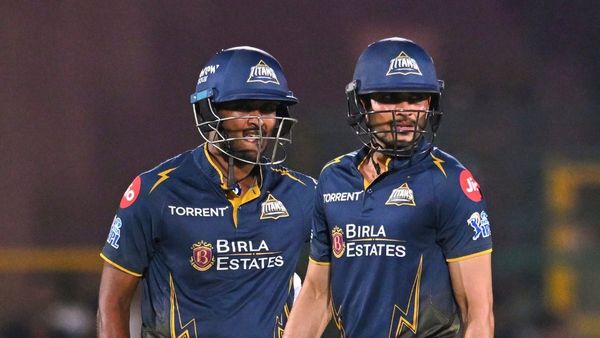RCB VS GT: ಆರ್‌ಸಿಬಿ ವಿರುದ್ಧದ ಪಂದ್ಯದಲ್ಲಿ ಶುಭಮನ್ ಗಿಲ್ - ಸಾಯಿ ಸುದರ್ಶನ್‌ಗೆ ಶಾಕ್: ಕೈತಪ್ಪಿದ ಐತಿಹಾಸಿಕ ದಾಖಲೆ