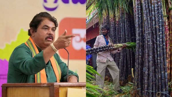 ಕಬ್ಬು ಬೆಳೆಗಾರರಿಗೆ ಭರ್ಜರಿ ಗಿಫ್ಟ್: ಎಫ್‌ಆರ್‌ಪಿ ದರ ₹365ಕ್ಕೆ ಏರಿಕೆ, ಕೇಂದ್ರಕ್ಕೆ ಆರ್.ಅಶೋಕ್ ಧನ್ಯವಾದ