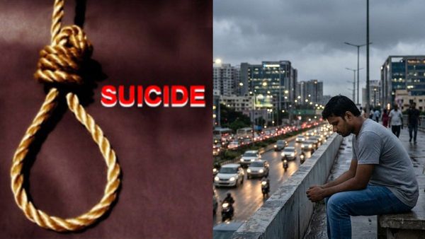 suicide rate: ಬೆಂಗಳೂರಿನಲ್ಲೇ ಅತಿ ಹೆಚ್ಚು ಆತ್ಮಹತ್ಯೆ: ಎನ್‌ಸಿಆರ್‌ಬಿ ವರದಿಯಲ್ಲಿ ಬಯಲಾಯ್ತು ಆತಂಕಕಾರಿ ಸತ್ಯ