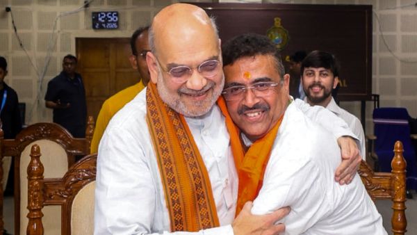 Suvendu Adhikari: ಪಶ್ಚಿಮ ಬಂಗಾಳದ ನೂತನ ಮುಖ್ಯಮಂತ್ರಿಯಾಗಿ ಸುವೇಂದು ಅಧಿಕಾರಿ ಆಯ್ಕೆ - ಅಮಿತ್ ಶಾ ಮಹತ್ವದ ಘೋಷಣೆ ಏನದು ?