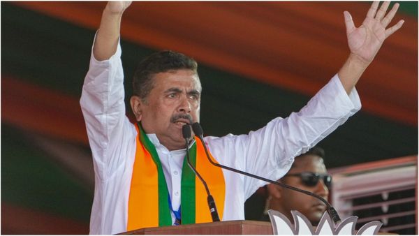 Suvendu Adhikari: ಮಮತಾ ಬ್ಯಾನರ್ಜಿ ವಿರುದ್ಧ ತೊಡೆತಟ್ಟಿದ ಸುವೇಂದು ಯಾರು? ರಾಜಕೀಯ ಹಾದಿಯ ರೋಚಕ ಮಾಹಿತಿ ಇಲ್ಲಿದೆ