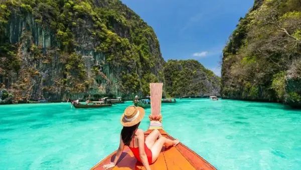 Thailand: 