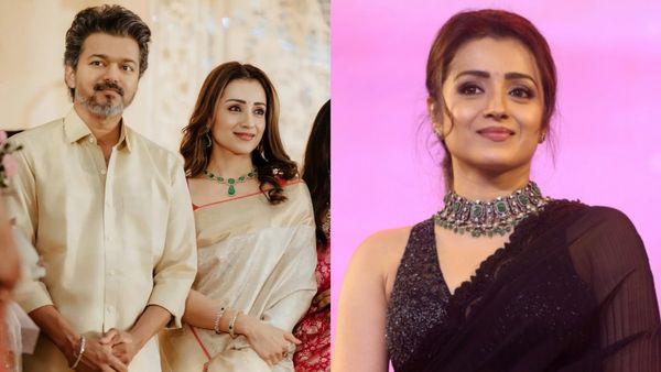 Trisha: ಮುಂದೆ ಒಂದು ದಿನ ನಾನೂ ಸಿಎಂ ಆಗ್ತೀನಿ: ವಿಜಯ್ ಗೆಲುವಿನ ಬೆನ್ನಲ್ಲೇ ನಟಿ ತ್ರಿಶಾ ಹಳೆಯ ವಿಡಿಯೋ ವೈರಲ್