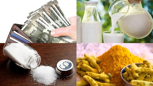 Vastu Tips: ಸಂಜೆಯಾದ ಬಳಿಕ ಮನೆಯಿಂದ ಈ 5 ವಸ್ತುಗಳನ್ನು ಯಾರಿಗೂ ಕೊಡಬೇಡಿ; ಕಾರಣ ಇಲ್ಲಿದೆ
