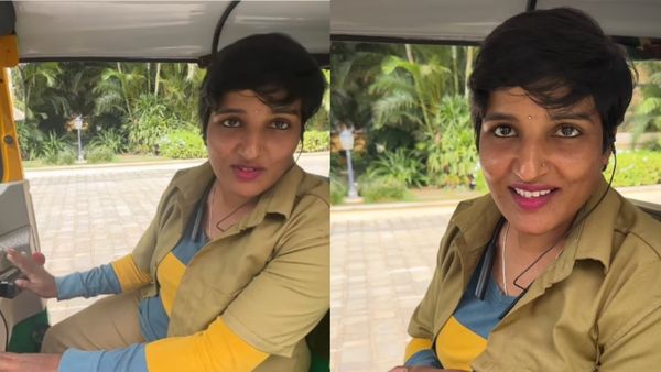 ಐಟಿ ಕೆಲಸ ಬಿಟ್ಟು ಆಟೋ ಓಡಿಸುತ್ತಿರುವ ಮಹಿಳೆ: ತಿಂಗಳಿಗೆ 60 ಸಾವಿರ ದುಡಿಯುತ್ತಾ ನೆಮ್ಮದಿ ಕಂಡುಕೊಂಡ ಸ್ಫೂರ್ತಿದಾಯಕ ಕಥೆ