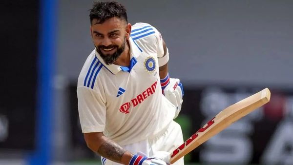 ವಿರಾಟ್ ಕೊಹ್ಲಿ ಮತ್ತೆ ಟೆಸ್ಟ್‌ ಕ್ರಿಕೆಟ್‌ಗೆ ಎಂಟ್ರಿ ಕೊಡುವ ಬಗ್ಗೆ ಬಾಲ್ಯದ ಕೋಚ್‌ ಅಚ್ಚರಿ ಹೇಳಿಕೆ