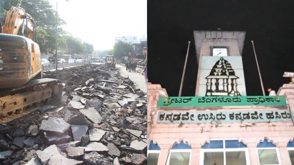 ಬೆಂಗಳೂರು: ವಿಂಡ್ ಟನಲ್ ಜಂಕ್ಷನ್ ಕೆಳಸೇತುವೆ ಪೂರ್ಣಕ್ಕೆ 3 ತಿಂಗಳ ಗಡುವು; ಜಿಬಿಎ