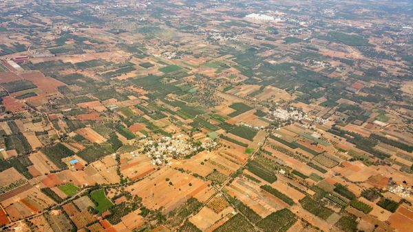 42 Acres Land: ಕರ್ನಾಟಕ ಕ್ರಿಕೆಟ್ ಸಂಸ್ಥೆಗೆ ಸರ್ಕಾರದಿಂದ 42 ಎಕರೆ ಭೂಮಿ ಮಂಜೂರು, ಹೊಸ ಅಪ್ಡೇಟ್ಸ್‌