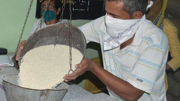 Ration: ಈ ಪಡಿತರ ಚೀಟಿದಾರರಿಗೆ ಕೇಂದ್ರದಿಂದ ಮಹತ್ವದ ಮಾಹಿತಿ