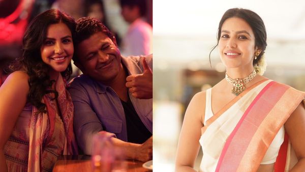 Priya Anand: ಬೆಂಗಳೂರು ಅಪ್ಪು ಸಿಟಿ, ಕನ್ನಡಿಗರಿಗಾಗಿ ಜೀವ ಕೊಡಲೂ ಸಿದ್ಧ: ನಟಿ ಪ್ರಿಯಾ ಆನಂದ್ ಭಾವುಕ