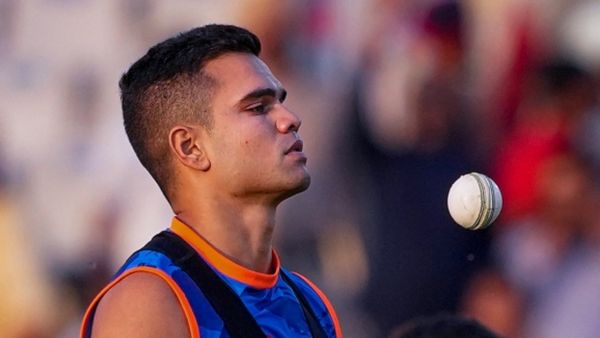 Arjun Tendulkar: ಕೊನೆಗೂ ತಂದೆ ಕ್ರಿಕೆಟ್ ದೇವರು ಸಚಿನ್ ಆಸೆ ನೆರವೇರಿಸಿದ ಮಗ ಅರ್ಜುನ್ ತೆಂಡೂಲ್ಕರ್