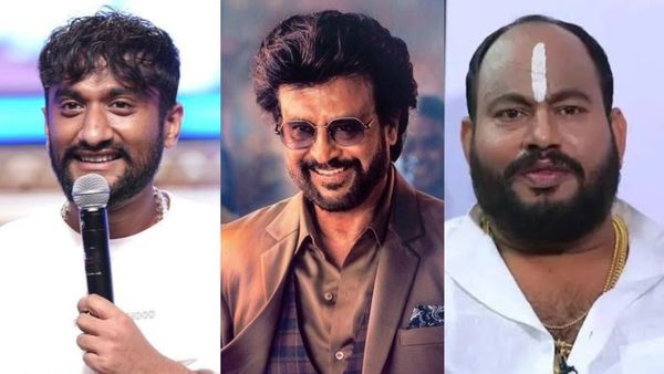 ದೇಹದ ಆ ಭಾಗ ಕಡಿಮೆ ಇದ್ರೆ ಸಿಕ್ಕಾಪಟ್ಟೆ ಸಕ್ಸಸ್‌ ಎಂದು ಗಿಲ್ಲಿ, ರಜನಿಕಾಂತ್‌ ಉದಾಹರಣೆ ಕೊಟ್ಟ ಆರ್ಯವರ್ಧನ್‌ ಗುರೂಜಿ
