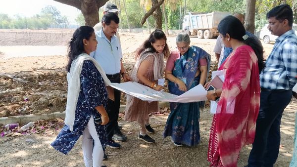 ಬೆಂಗಳೂರಲ್ಲಿ ಪ್ರಗತಿಯಲ್ಲಿರುವ ಕಾಮಗಾರಿ ಒಂದು ತಿಂಗಳಲ್ಲಿ ಪೂರ್ಣಗೊಳಿಸಲು ಡೆಡ್‌ಲೈನ್‌