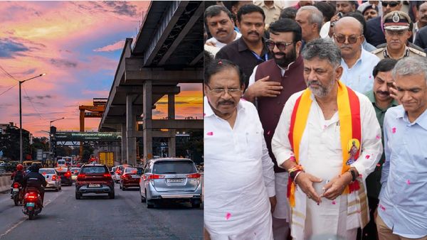Bengaluru: 