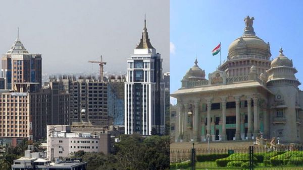 2037ರ ಬೆಂಗಳೂರು ಕನಸು: 35 ಲಕ್ಷ ರೂ. ಕೋಟಿ ಆರ್ಥಿಕತೆ, 30 ಲಕ್ಷ ಹೊಸ ಉದ್ಯೋಗಗಳ ಗುರಿ