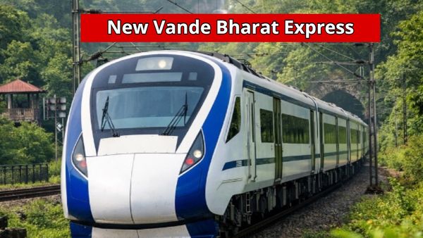 New Vande Bharat: ಕರಾವಳಿ ಮಾರ್ಗದಲ್ಲಿ ಟ್ರಯಲ್ ರನ್ ಮುಂದೂಡಿಕೆ, ಹೊಸ ದಿನಾಂಕದಂದು ಸಂಚಾರ ನಿರೀಕ್ಷೆ