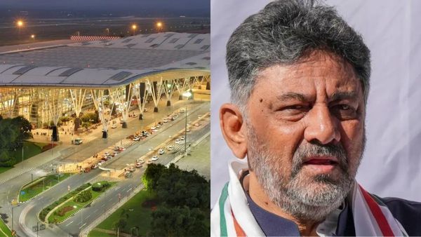 Bengaluru Second Airport: ಬೆಂಗಳೂರಿನ ಎರಡನೇ ಅಂತರರಾಷ್ಟ್ರೀಯ ವಿಮಾನ ನಿಲ್ದಾಣ ಸೇರಿ ಡಿಕೆಶಿ ಟಾಪ್ 5 ಯೋಜನೆಗಳು