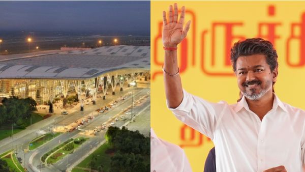 Bengaluru Second Airport: ಹೊಸೂರು ಏರ್‌ಪೋರ್ಟ್ ಯೋಜನೆಗೆ ವಿಜಯ್ ಬ್ರೇಕ್? ನಗರದ 2ನೇ ವಿಮಾನ ನಿಲ್ದಾಣಕ್ಕೆ ಬಿಗ್ ಬೂಸ್ಟ್!