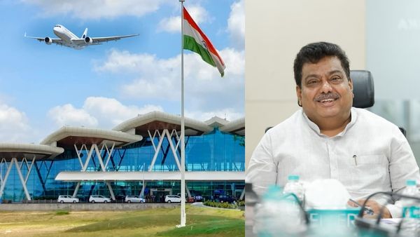 ಬೆಂಗಳೂರು-ಮಲೆನಾಡು, ಮಧ್ಯ ಕರ್ನಾಟಕಕ್ಕೆ ವಾಯುಯಾನ ಬೂಸ್ಟ್‌: ವಿಮಾನ ಸೇವೆ ಪುನಾರಂಭಕ್ಕೆ ಕೇಂದ್ರಕ್ಕೆ ಮನವಿ