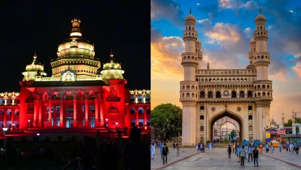 ಬೆಂಗಳೂರು Vs ಹೈದರಾಬಾದ್: ಒಂದೂರು ನರಕವಾದ್ರೆ, ಮತ್ತೊಂದೂರು ಸ್ವರ್ಗ ಎಂದು ಹೋಲಿಕೆ ಮಾಡಿದ ಯುವಕ