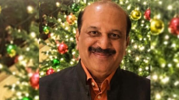 ಸಿಎಂ ಡಿ.ಕೆ. ಶಿವಕುಮಾರ್ ಆಡಳಿತ ಯಂತ್ರಕ್ಕೆ ಮತ್ತಷ್ಟು ಚುರುಕು: ವಿಶೇಷ ಕರ್ತವ್ಯಾಧಿಕಾರಿಯಾಗಿ ಬಿ.ಎಸ್. ಶ್ರೀಧರ್ ನೇಮಕ