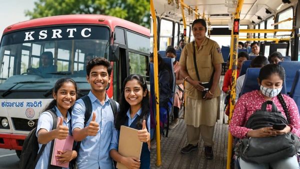 Bus Pass: ವಿದ್ಯಾರ್ಥಿಗಳೇ ಗಮನಿಸಿ: ಉಚಿತ ಬಸ್ ಪಾಸ್ ವಿತರಣೆ, ನಿಮ್ಮ ಬಾಕಿ ಹಣ ಪಡೆಯುವ ವಿವರ ಇಲ್ಲಿದೆ