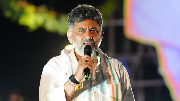 ಪಾಟೀಲ್ ಬೆಂಬಲಿಗರ ಪಾದಯಾತ್ರೆಗೆ ಡಿಕೆಶಿ ಖಡಕ್ ಸಂದೇಶ: ಎಲ್ಲರನ್ನೂ ಮಂತ್ರಿ ಮಾಡಲು ಸಾಧ್ಯವಿಲ್ಲ