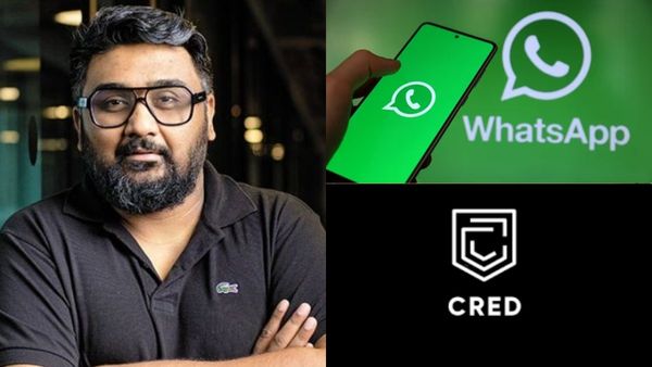Kunal Shah: ಮನೆ ಸಾಲ ತೀರಿಸಲು ಡೆಲಿವರಿ ಬಾಯ್ ಆಗಿದ್ದವ ಈಗ ವಾಟ್ಸ್ ಆ್ಯಪ್ ಸಿಇಒ, ಕುನಾಲ್ ಶಾ ಹಿನ್ನೆಲೆ ಇದು 